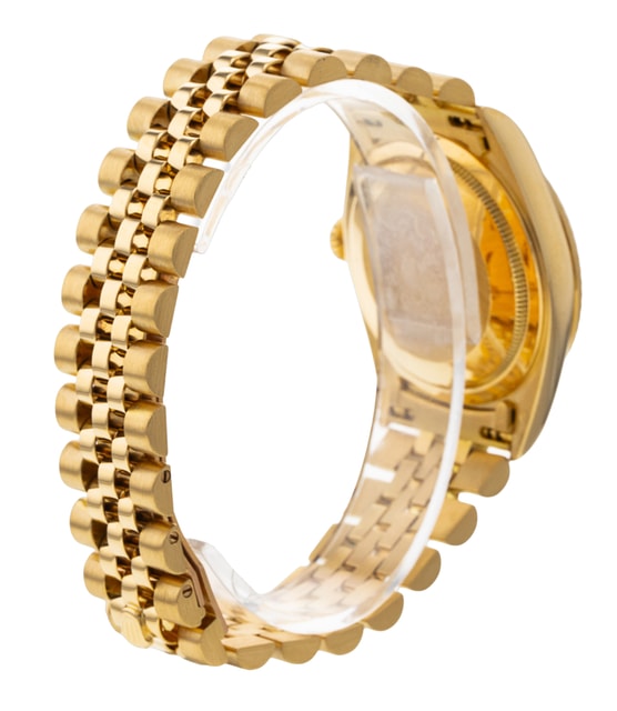 Rolex Datejust 16238 Image 3